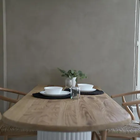 Mood In Flats * Estambul