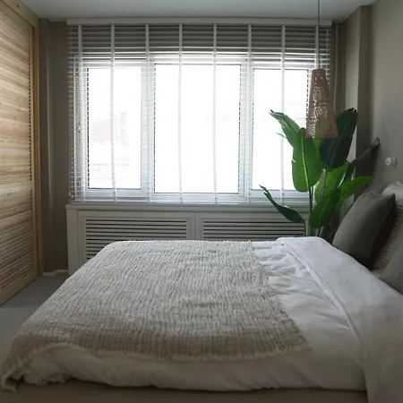 Mood In Flats Apartamento