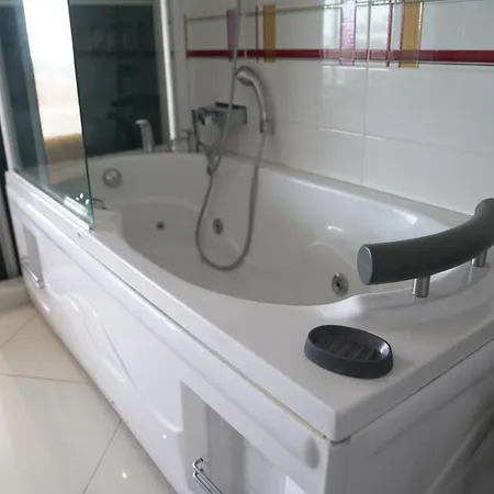 Mood In Flats * Estambul