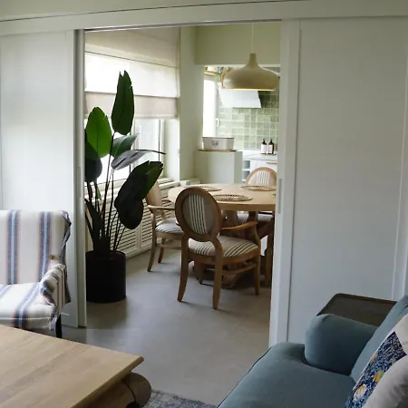 Apartamento Mood In Flats Estambul