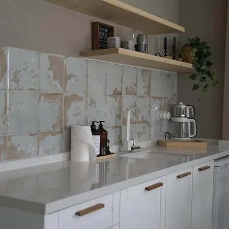 Mood In Flats Istanbul