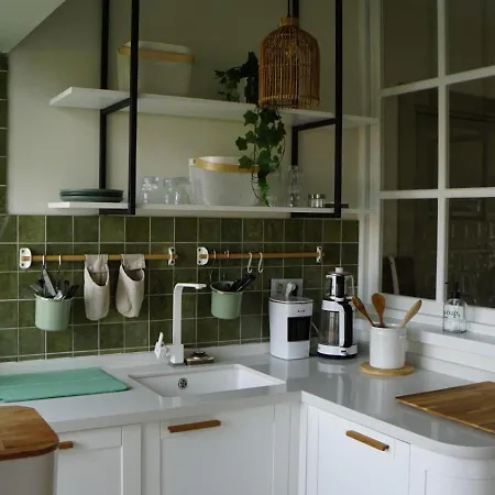 Mood In Flats Apartamento *