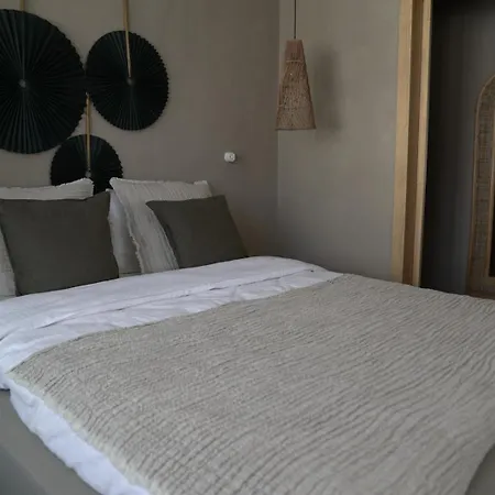 Mood In Flats * Estambul