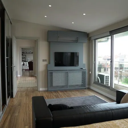 Apartamento Mood In Flats Estambul