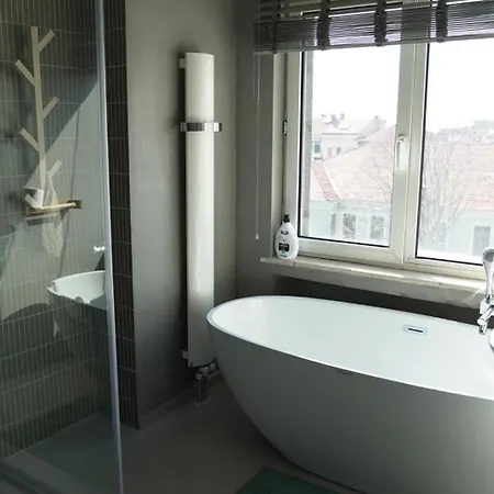 Appartement Mood In Flats *