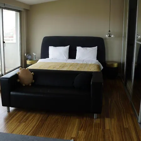 Mood In Flats Istanbul