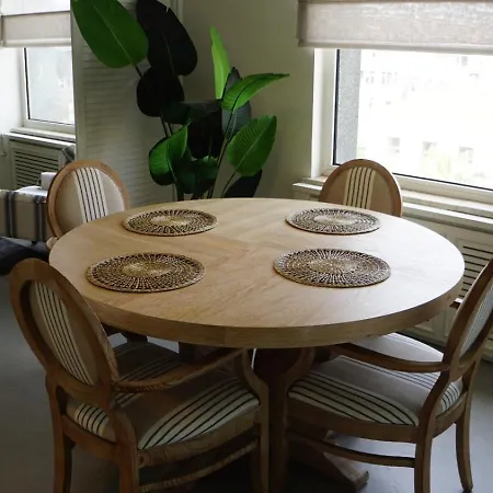 Mood In Flats Appartement