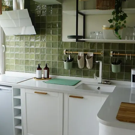 Appartement Mood In Flats