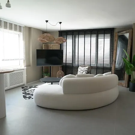 Apartment Mood In Flats