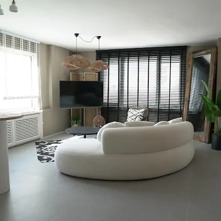 Appartement Mood In Flats