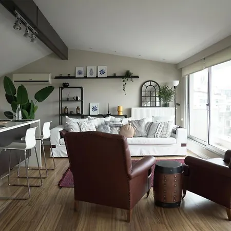Mood In Flats Appartement *