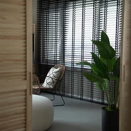 Mood In Flats * Istanbul