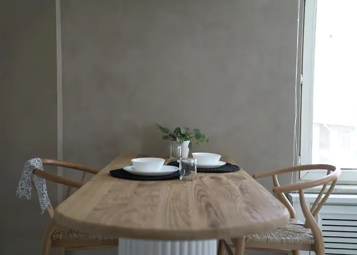 Mood In Flats * Κωνσταντινούπολη