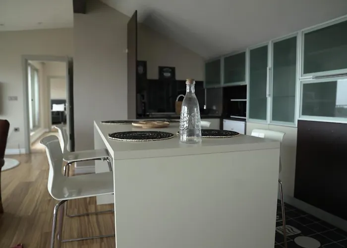 Mood In Flats Διαμέρισμα