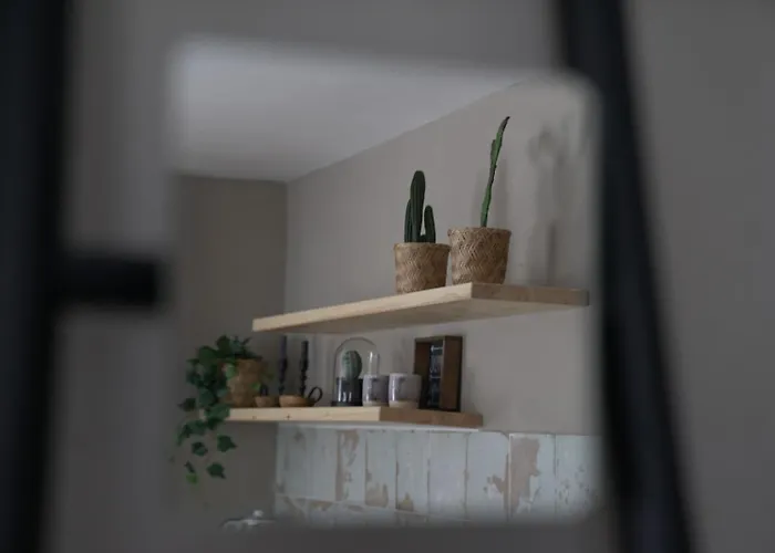 Mood In Flats Κωνσταντινούπολη