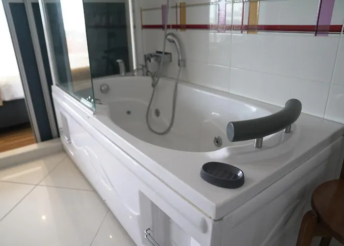 Mood In Flats * Κωνσταντινούπολη