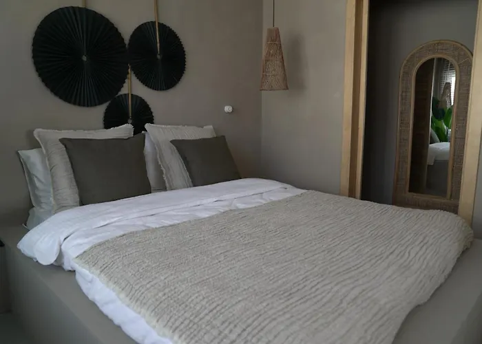 Mood In Flats * Κωνσταντινούπολη