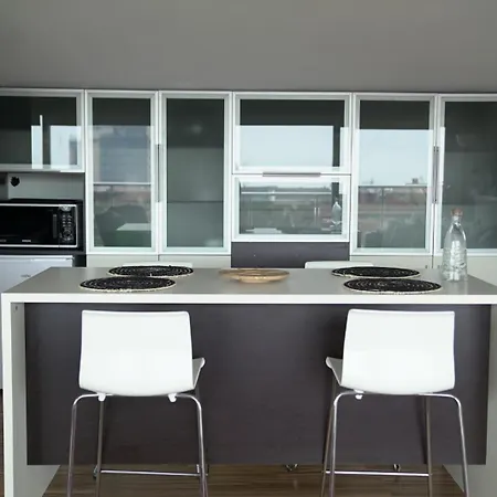 Mood In Flats Apartman Isztambul