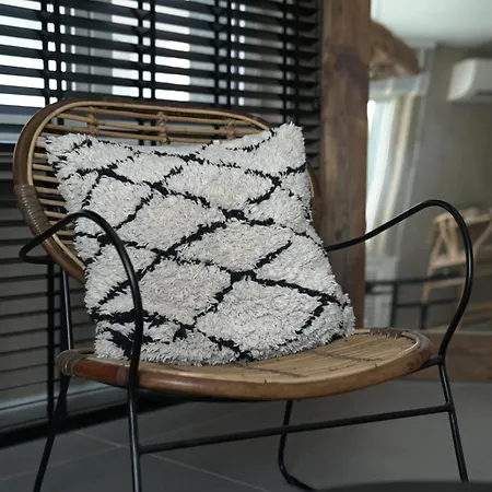 Mood In Flats * Istanbul