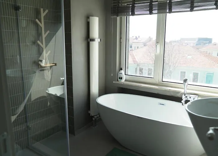 Apartment Mood In Flats *