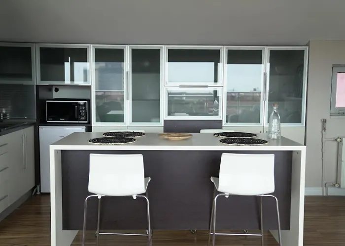 Mood In Flats Apartment Istanbul