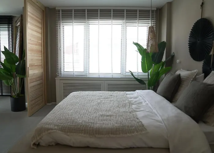 Mood In Flats Apartment