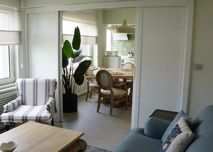 Apartment Mood In Flats Istanbul