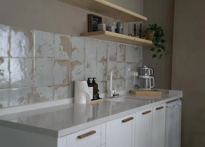 Mood In Flats Istanbul