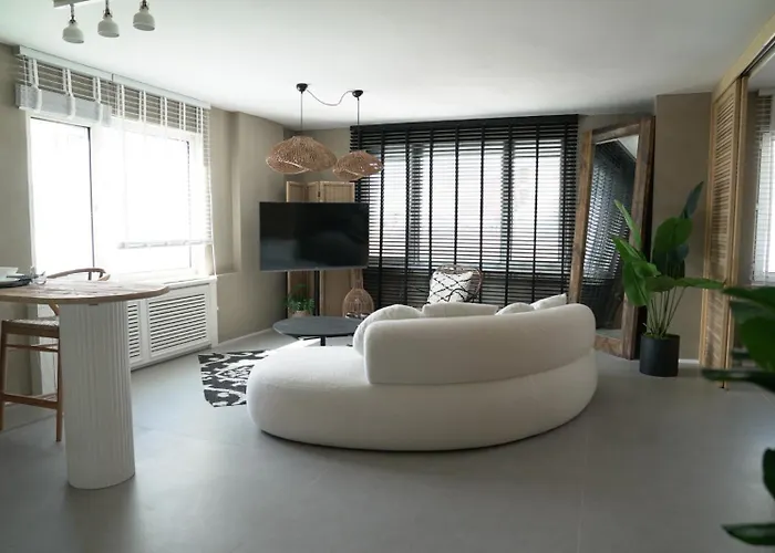 Apartment Mood In Flats