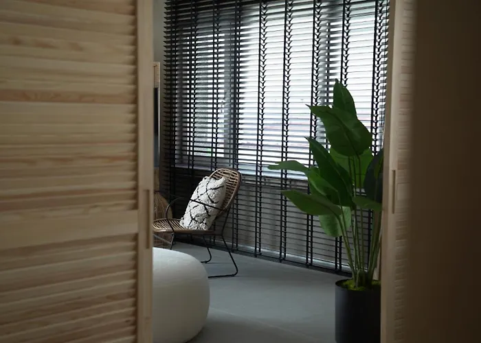 Mood In Flats * Istanbul