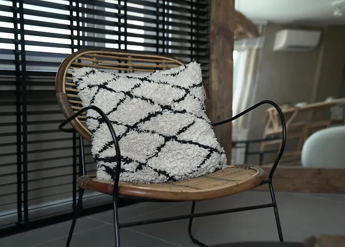 Mood In Flats * Istanbul